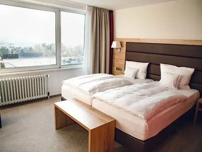 Einzelzimmer für 1 Person (18 m²) in Einbeck 1/10