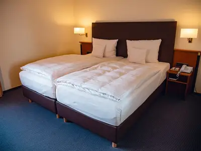 Einzelzimmer für 1 Person (18 m²) in Einbeck 4/10