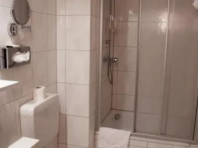 Einzelzimmer für 1 Person (18 m²) in Einbeck 5/10