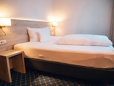 Einzelzimmer für 1 Person (18 m²) in Einbeck 6/10