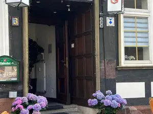 Einzelzimmer für 1 Person in Einbeck