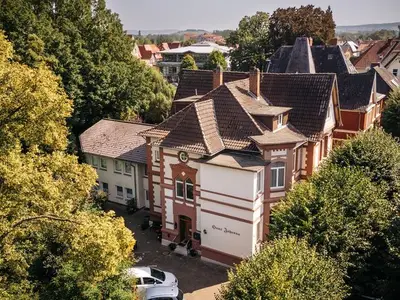 Einzelzimmer für 1 Person (12 m²) in Einbeck 7/10