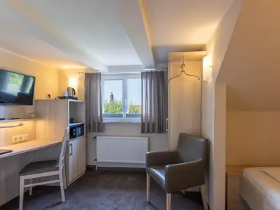Einzelzimmer für 1 Person (12 m²) in Einbeck 8/10