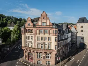Einzelzimmer für 1 Person in Kreisfreie Stadt Eisenach