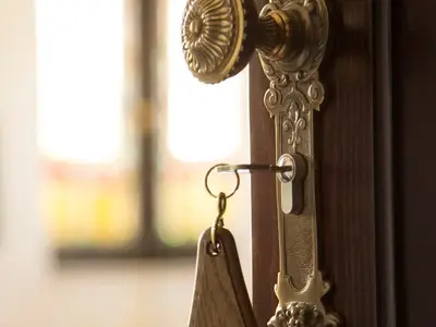 Einzelzimmer für 1 Person in Kreisfreie Stadt Eisenach 2/5