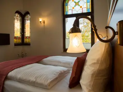 Einzelzimmer für 1 Person in Kreisfreie Stadt Eisenach 3/5