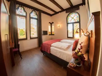 Einzelzimmer für 1 Person in Kreisfreie Stadt Eisenach 4/5