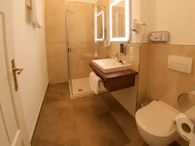 Einzelzimmer für 1 Person in Kreisfreie Stadt Eisenach 5/5