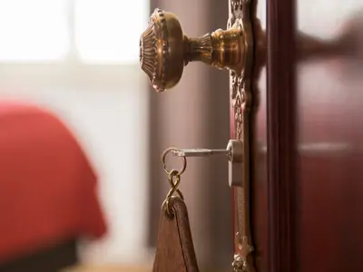 Einzelzimmer für 1 Person in Kreisfreie Stadt Eisenach 2/5