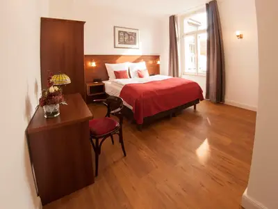 Einzelzimmer für 1 Person in Kreisfreie Stadt Eisenach 4/5