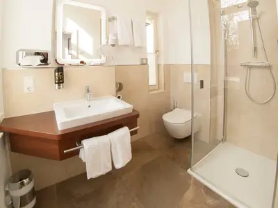 Einzelzimmer für 1 Person in Kreisfreie Stadt Eisenach 5/5