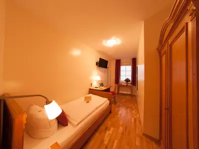 Einzelzimmer für 1 Person in Eisenach (Thüringen) 4/4