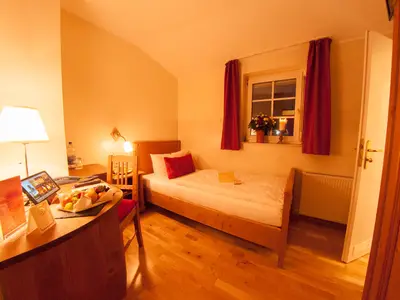 Einzelzimmer für 1 Person in Eisenach (Thüringen) 4/4