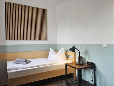 Einzelzimmer für 1 Person in Eisenach (Thüringen) 3/7