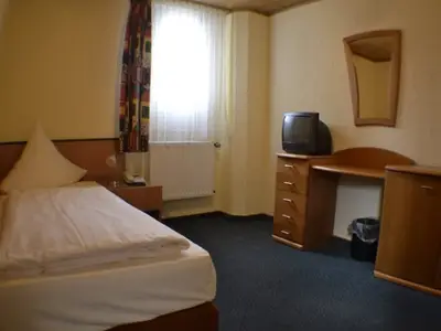 Moselstern***Hotel "Weinhaus Fuhrmann"