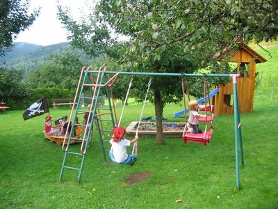 Einzelzimmer für 3 Personen (16 m²) in Elzach 8/10