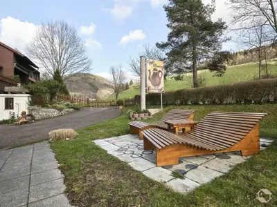 Einzelzimmer für 1 Person in Elzach 7/10