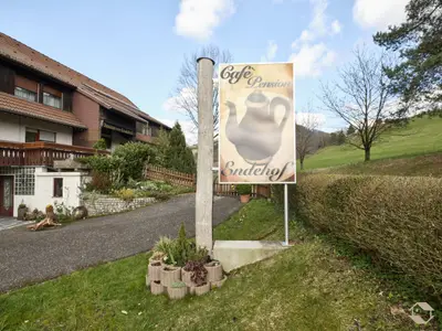 Einzelzimmer für 1 Person in Elzach 9/10