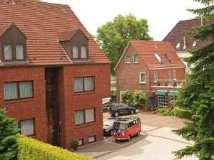 Einzelzimmer für 1 Person in Emden