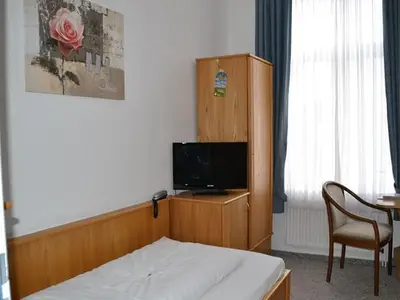 Einzelzimmer für 1 Person 10/10