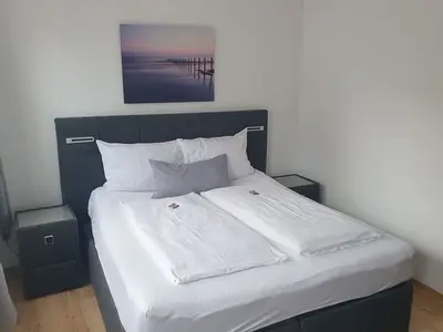 Einzelzimmer für 1 Person 9/10