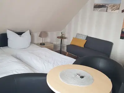 Einzelzimmer für 1 Person (13 m²) 2/10