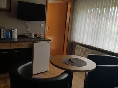 Einzelzimmer für 1 Person (13 m²) 5/10