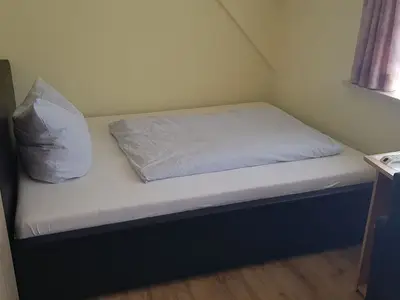Einzelzimmer für 1 Person (13 m²) 6/10