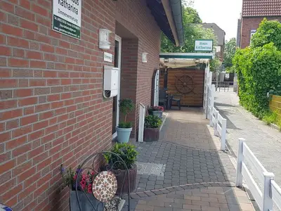 Einzelzimmer für 1 Person (13 m²) 8/10