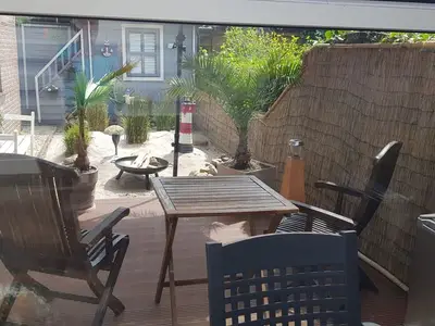 Einzelzimmer für 1 Person (13 m²) 10/10