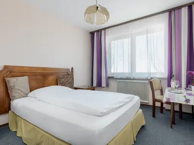Einzelzimmer für 1 Person (15 m²) in Enzersdorf an der Fischa 9/10