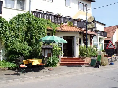 Einzelzimmer für 1 Person (14 m²) in Erbach 2/10 Einzelzimmer für 1 Person (14 m²) in Erbach 2/10