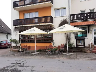 Einzelzimmer für 1 Person (14 m²) in Erbach 3/10 Einzelzimmer für 1 Person (14 m²) in Erbach 3/10