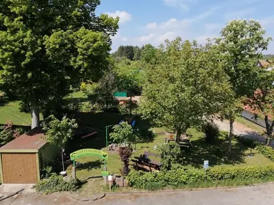 Einzelzimmer für 1 Person (14 m²) in Erbach 5/10 Einzelzimmer für 1 Person (14 m²) in Erbach 5/10