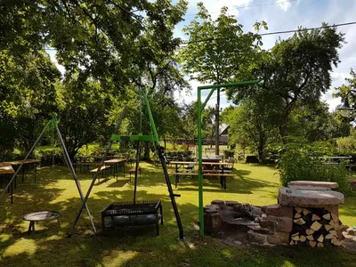 Einzelzimmer für 1 Person (14 m²) in Erbach 7/10 Einzelzimmer für 1 Person (14 m²) in Erbach 7/10