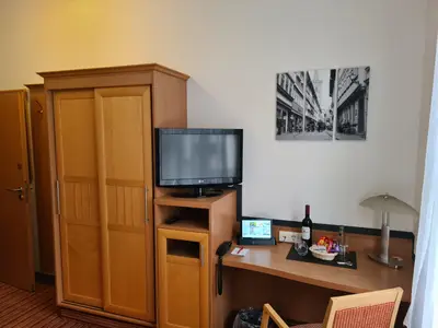 Wohnbereich Beispiel