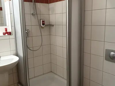 Badezimmer Beispiel