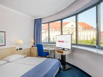 Einzelzimmer für 1 Person (18 m²) in Erfurt 10/10