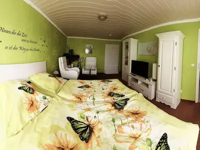 Einzelzimmer für 1 Person (12 m²) in Erfurt 4/10