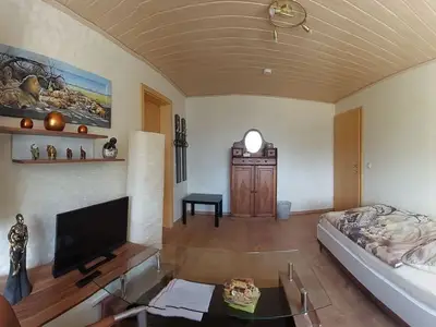 Einzelzimmer für 1 Person (12 m²) in Erfurt 5/10