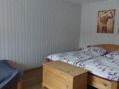 Einzelzimmer für 1 Person (12 m²) in Erfurt 9/10