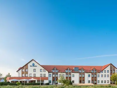 Einzelzimmer für 1 Person (20 m²) in Apfelstädt 2/10