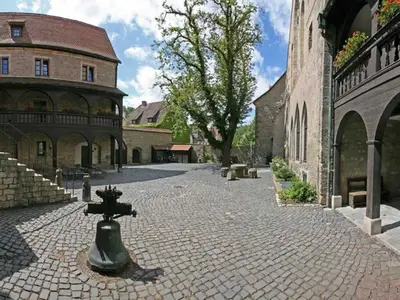 Einzelzimmer für 1 Person (10 m²) in Erfurt 5/10