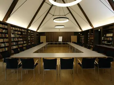 Einzelzimmer für 1 Person (10 m²) in Erfurt 6/10