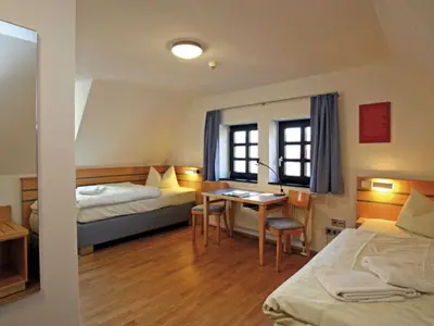 Einzelzimmer für 1 Person (10 m²) in Erfurt 9/10