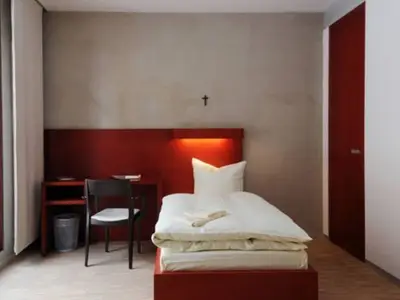 Einzelzimmer für 1 Person (10 m²) in Erfurt 10/10