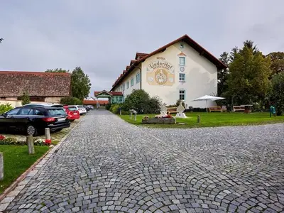 Einzelzimmer für 1 Person (25 m²) in Erfurt-Linderbach 3/10