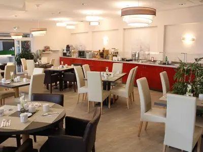Einzelzimmer für 2 Personen (21 m²) in Erfurt-Linderbach 4/10