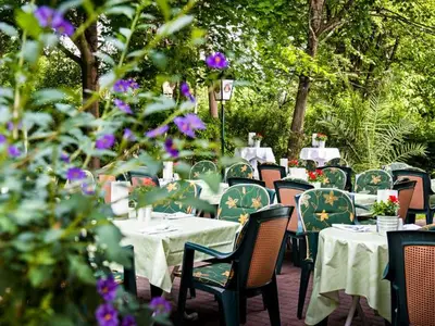 Einzelzimmer für 2 Personen (21 m²) in Erfurt-Linderbach 5/10