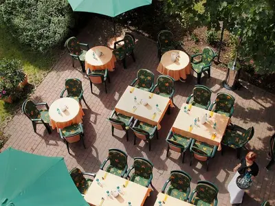 Einzelzimmer für 2 Personen (21 m²) in Erfurt-Linderbach 6/10